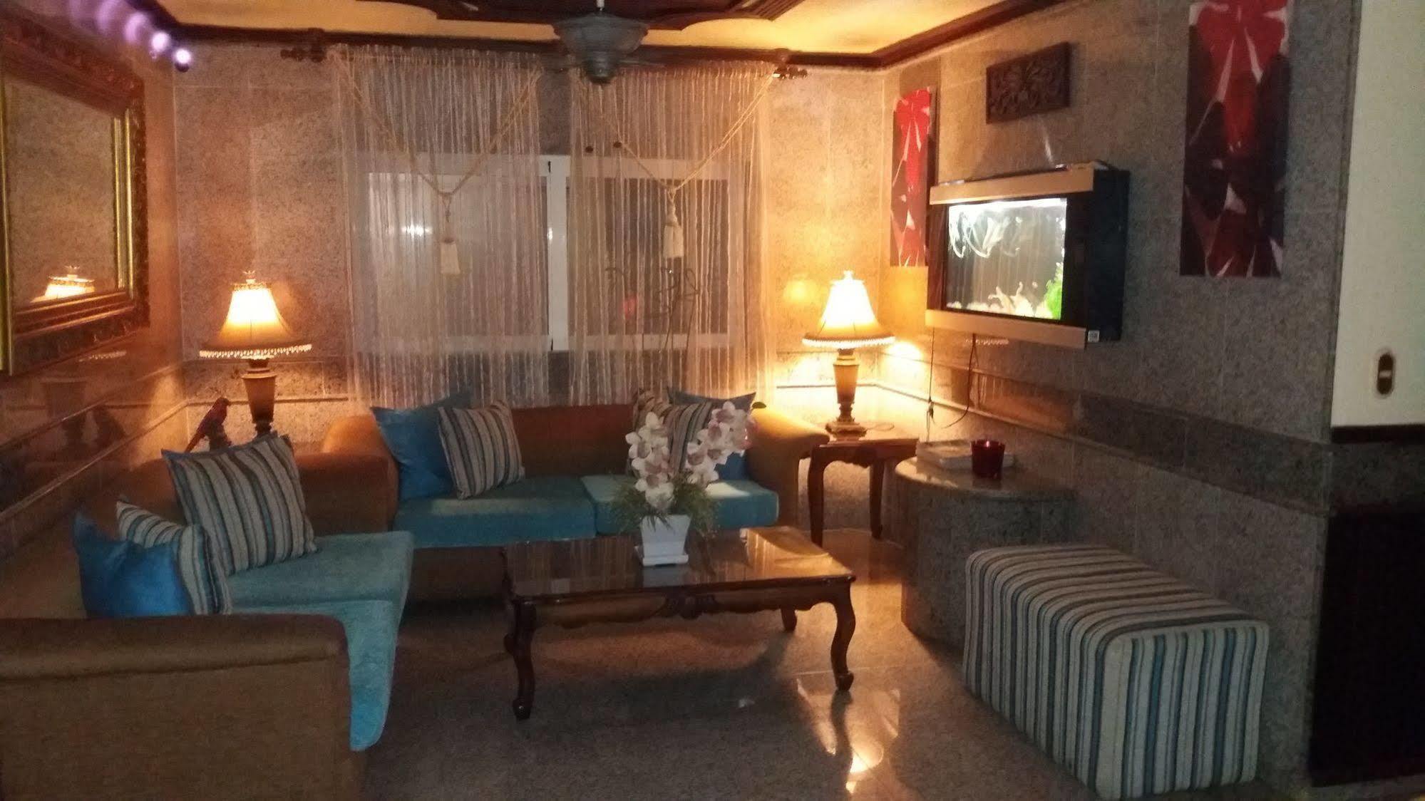 Mountain View Hotel Sosúa Zewnętrze zdjęcie