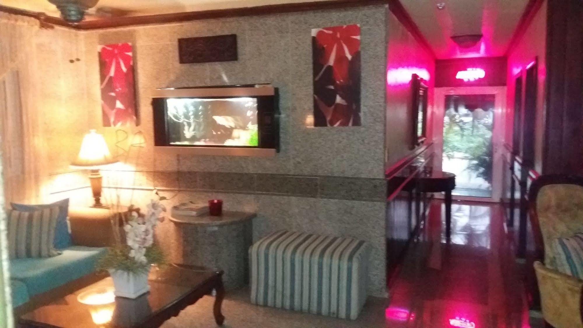 Mountain View Hotel Sosúa Zewnętrze zdjęcie
