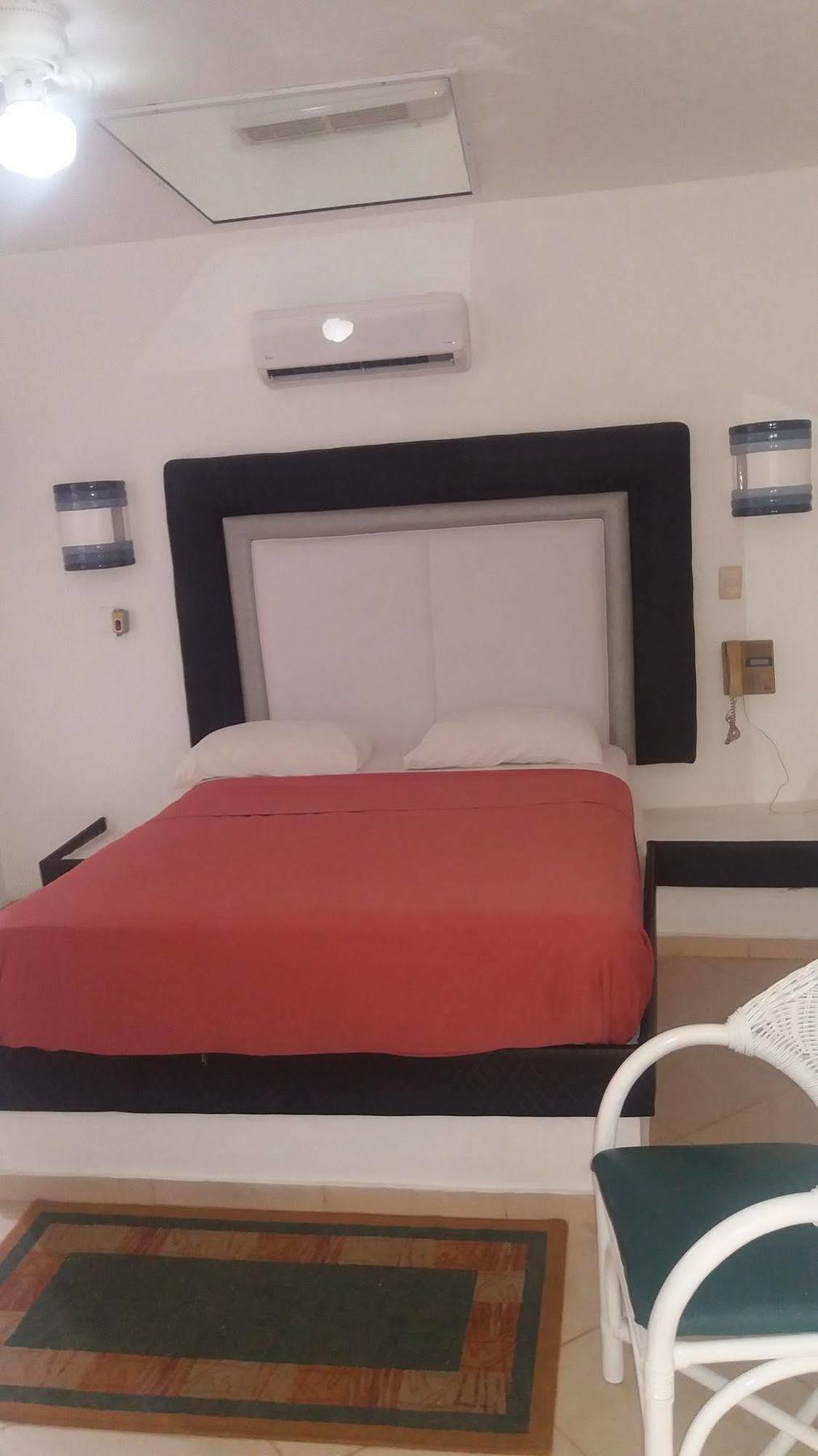 Mountain View Hotel Sosúa Zewnętrze zdjęcie
